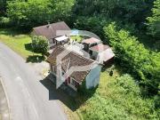 Mont 64300 Achat / Vente maison 4 pièces t4 au dernier étage