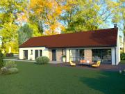 Mont Bernanchon Vente Maison 62