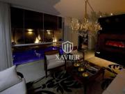 Mont Blanc | 3 Suítes, Piscina e Gourmet Completo Mobiliado