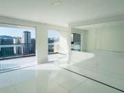 Mont Blanc Alphaville Apartamento na melhor Torre