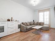 Mont Boron – 3P rénové avec balcon et parking 66m² Nice