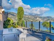 MONT BORON: Appartement rénové 3 chambres vue mer