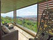 MONT BORON EXCLUSIVITÉ GRAND APPARTEMENT AVEC VUE MER