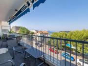 Mont Boron, luxe et volupté, vue panoramique mer,...