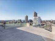 'Mont Clair' apartment in Art Deco landmark