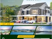 MONT CREST IPOH DOUBLE STOREY SEMI D HOUSE FOR SALE