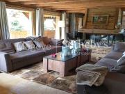 Mont d'Arbois Megève Chalet Everest