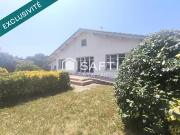 Mont de Marsan 40000 Achat / Vente maison 3 pièces t3