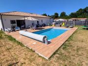 Mont de Marsan 40000 Achat / Vente maison 5 pièces t5 au...