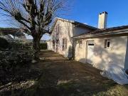 Mont de Marsan 40000 Achat / Vente maison 5 pièces t5 jardin