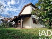 Mont de Marsan 40000 Achat / Vente maison 5 pièces t5...