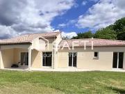 Mont de Marsan 40000 Achat / Vente maison 7 pièces t7...