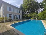 Mont de Marsan 40000 Achat / Vente maison 7 pièces t7...