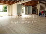 Mont de Marsan 40000 Achat / Vente maison 7 pièces t7...