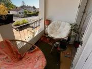 Mont de Marsan 40000 Location appartement 4 pièces t4...