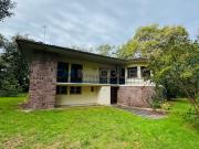 Mont de Marsan Demeure d'architecte des années 60...