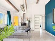 MONT D'OR Maison Type 5 98m² Parcelle 368m²