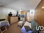 Mont Dore 63240 Achat / Vente appartement 2 pièces t2