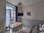 Mont Dore 63240 Achat / Vente appartement 2 pièces t2