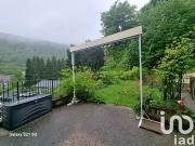 Mont Dore 63240 Achat / Vente appartement 4 pièces t4