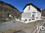 Mont Dore 63240 Achat / Vente immeuble