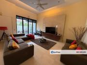 Mont Kiara 3 Storey Semi D