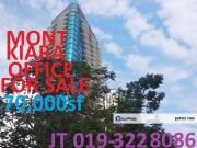 Mont Kiara Office 70,000sf For