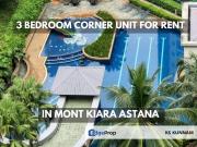 Mont Kiara Astana