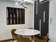 mont kiara bayu, condominium