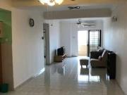 Mont Kiara Bougainvilla for sale