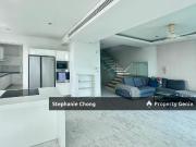 Mont Kiara, Kiara 9 Residency, Duplex with Private Lift