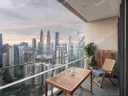 Mont Kiara Neighbourhood 0% Downpayment Freehold...