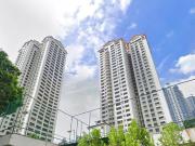 Mont Kiara Pines1375sfMont KiaraPRENOFull LOAN0Low DPay