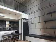 Mont Kiara Twy Duplex Condo