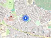 Mont Le Grand, Exeter, Devon, EX1