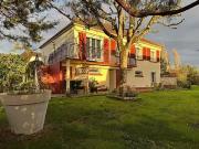 Mont près Chambord 41250 Achat / Vente maison 6 pièces t6