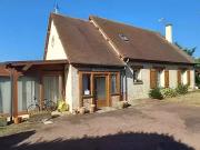 Mont près Chambord 41250 Achat / Vente maison 8 pièces t8