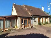 Mont près Chambord 41250 Achat / Vente maison 8 pièces t8