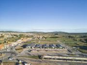 Mont Ras Centro Nave Comercial Servicios 2035m² Mont Ras