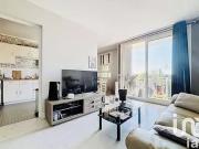 Mont Saint Aignan 76130 Achat / Vente appartement 4...