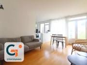 Mont Saint Aignan 76130 Location appartement 5 pièces t5