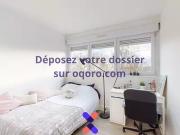 Mont Saint Aignan 76130 Location appartement