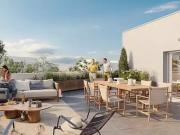 Mont Saint Aignan 76130 Programme neuf appartement neuf...
