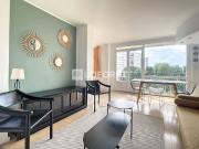 Mont Saint Aignan Location Appartement 76