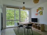 Mont Saint Aignan Location Chambre 76