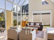Mont Saint Aignan Maison contemporaine dans quartier...