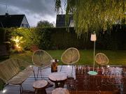 Mont Saint Aignan Vente Maison 76