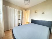 MONT SAINT MARTIN APPARTEMENT T2 AVEC PARKING PRIVATIF