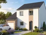 Mont Saint Père 02400 Programme neuf maison neuf à...