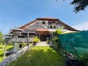Mont Saxonnex 74130 Achat / Vente maison 6 pièces t6